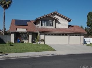 3945 Rancho Ninos Ct, Riverside, CA 92505