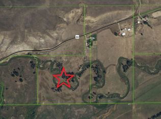 42625 Routt County Road 86, Craig, CO 81625