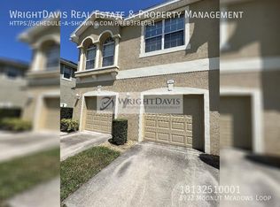 8922 Moonlit Meadows Loop, Riverview, FL 33578