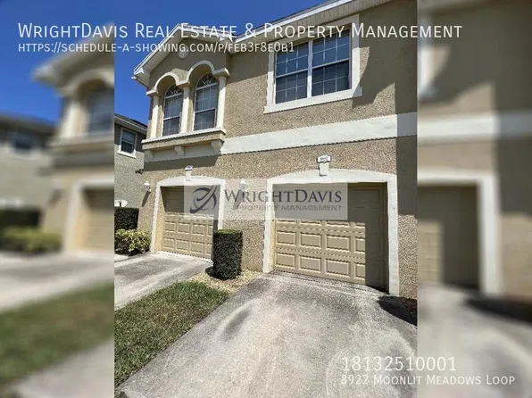 8922 Moonlit Meadows Loop, Riverview, FL 33578