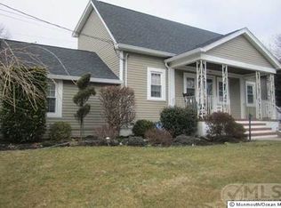 1417 Evans Rd, Wall Township, NJ 07719