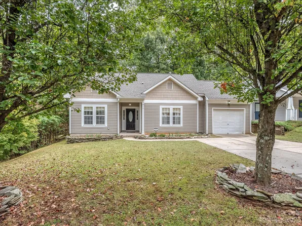 8328 Highlander Ct, Charlotte, NC 28269