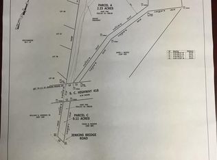 296 Highway 418, Fountain Inn, SC 29644