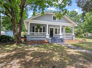 801 Camp St, Hattiesburg, MS 39401