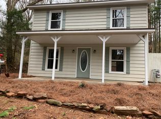 40 Starr Dr E, Jasper, GA 30143
