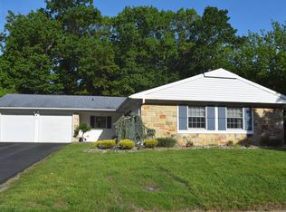 61 Juniper Pl, Aberdeen, NJ 07747