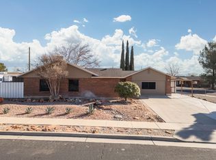 315 N Calle Violeta Rd, Washington, UT 84780