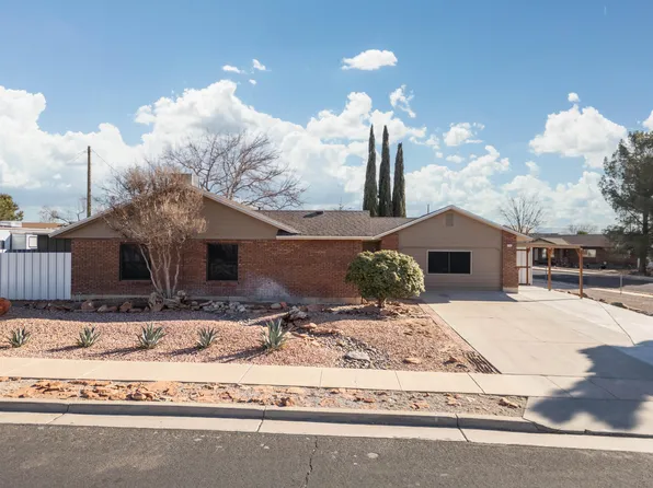315 N Calle Violeta Rd, Washington, UT 84780