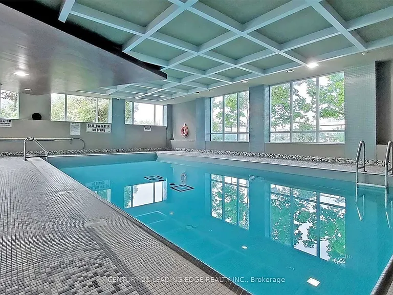 88 Grangeway Ave #307 — Photo 23