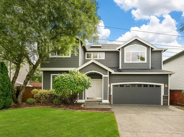 16021 41st Ave SE, Bothell, WA 98012