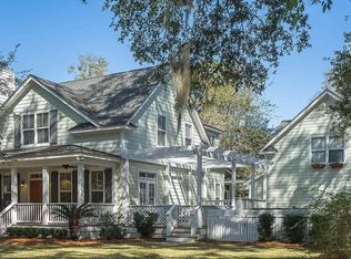 2309 Joyner St, Beaufort, SC 29902