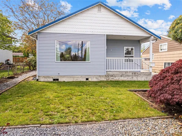 1730 S State St, Tacoma, WA 98405