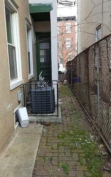 Outdoor View #1