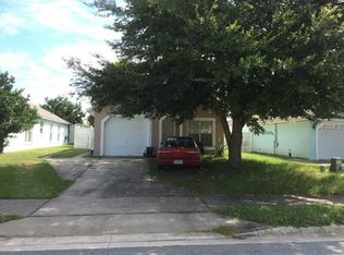 9719 Hollyhill Dr, Orlando, FL 32824