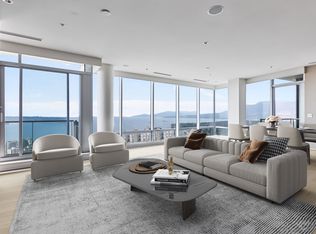 1128 Georgia St W #5501, Vancouver, BC V6E 0A8