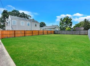 1830 Benefit St, New Orleans, LA 70122