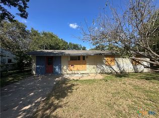 115 E Stacie Rd, Harker Heights, TX 76548