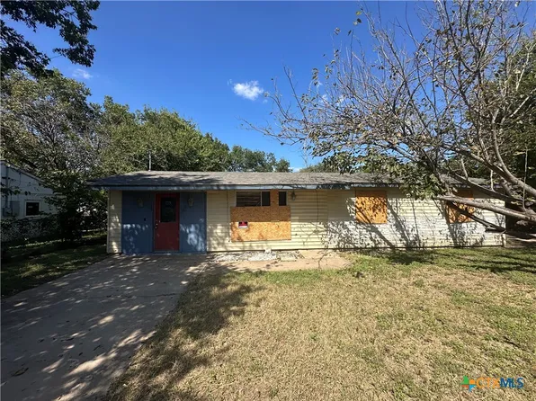 115 E Stacie Rd, Harker Heights, TX 76548
