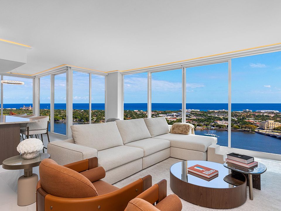 1st image of 525 S Flagler Drive #23A