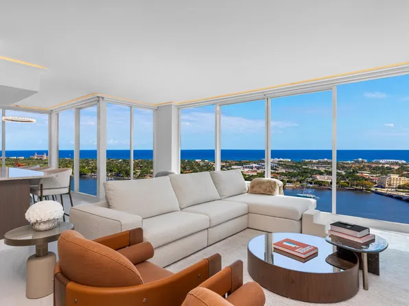 525 S Flagler Drive #23A, West Palm Beach, FL 33401