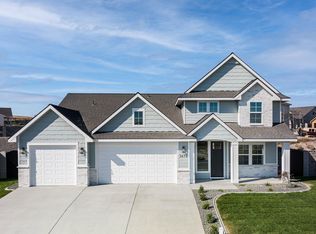 2473 Maggio Loop LOT 42, Richland, WA 99352