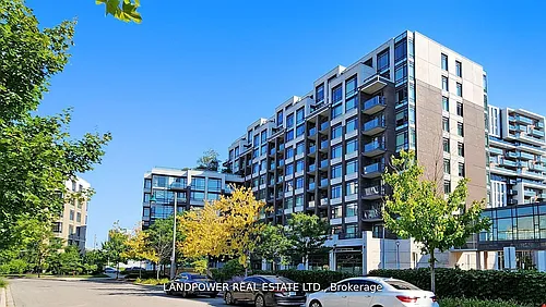 8130 Birchmount Rd Photo 1