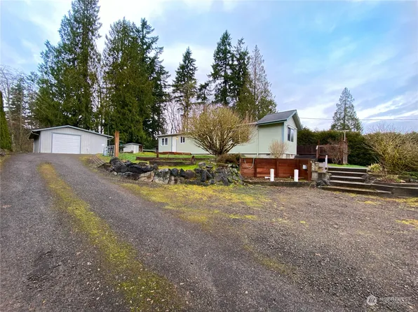 2860 Woods Road E, Port Orchard, WA 98366