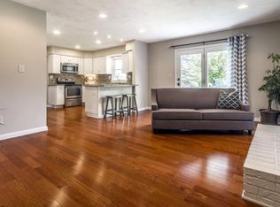 6050 Mayfair Dr, Galena, OH 43021