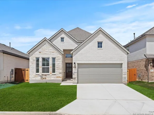 1843 Heritage Maples, New Braunfels, TX 78132