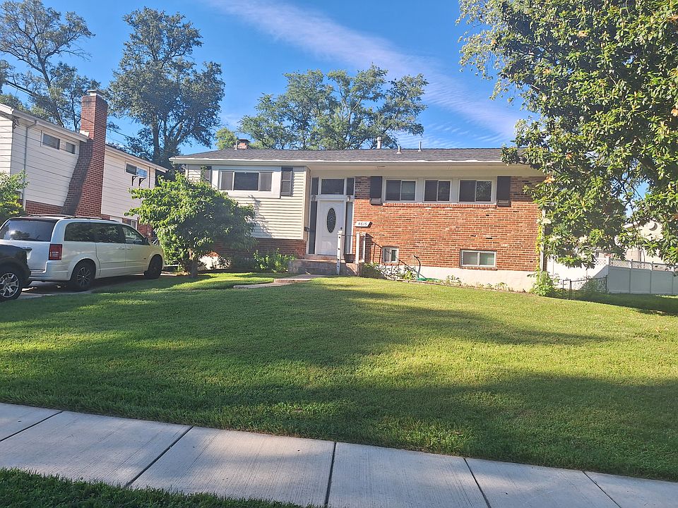 1st image of 4615 Glasgow Dr