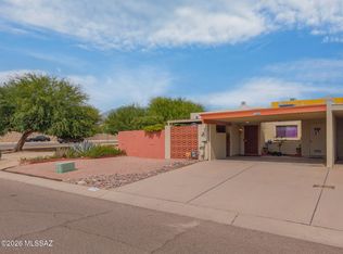 4996 N 15th Ave, Tucson, AZ 85704