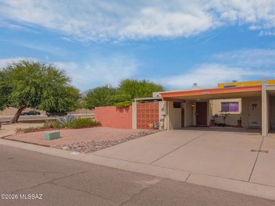 4996 N 15th Ave, Tucson, AZ, 85704