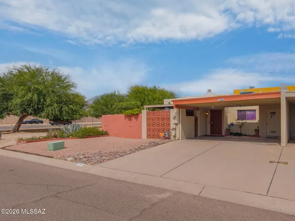 4996 N 15th Ave, Tucson, AZ 85704