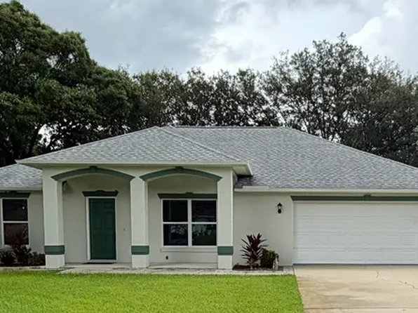 3 Meadowfield Ct, Ormond Beach, FL 32174