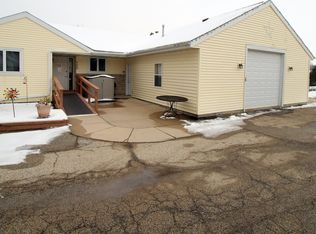 700 Badger Ct #702, Fort Atkinson, WI 53538