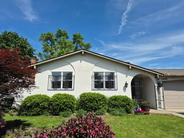 5946 Lisa St, Columbus, OH 43231