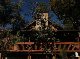 5782 W Holly Ln, Pine, AZ 85544