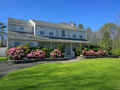 20 Jennifers Path, Westhampton Beach, NY, 11978