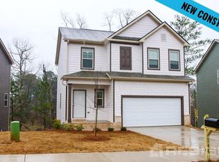 141 Parkview Place Dr, McDonough, GA 30253