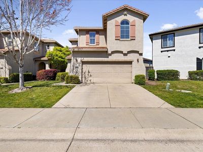395 Dragonfly Cir, Sacramento, CA, 95834