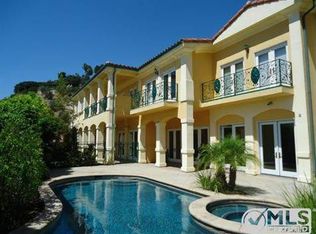 3007 N Beverly Glen Cir, Los Angeles, CA 90077