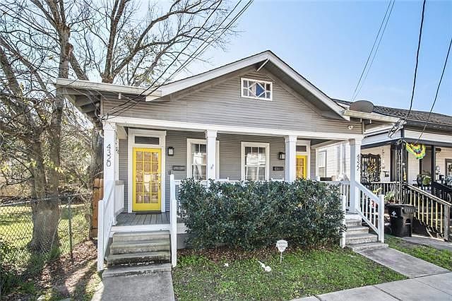 1st image of 4320 Freret St