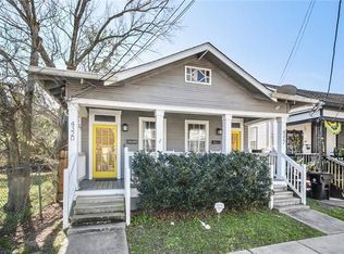 4320 Freret St, New Orleans, LA 70115