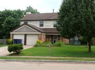 5000 Timber Creek Rd, Flower Mound, TX 75028