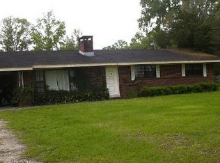 7781 Ford Rd, Bryceville, FL 32009