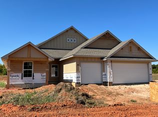 9164 Rolling Oaks, Noble, OK 73068