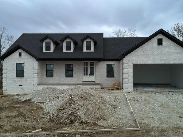 168 Central Park Ave, Berea, KY 40403