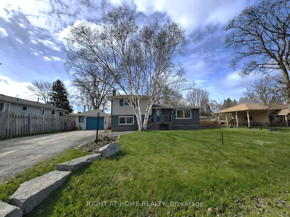 246 Calford St, Essa, ON L0M 1B0