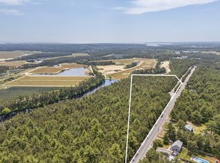 0 Charge Pond Rd, Wareham, MA 02571