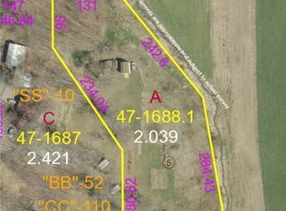 Emerson Rd, Dalton, OH 44618